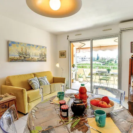 Studio Patricia Apartman *