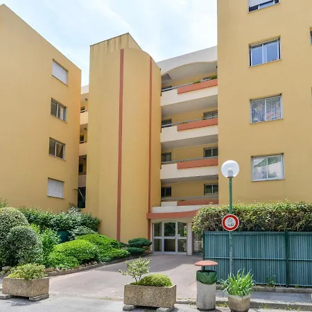 Apartment Studio Patricia *