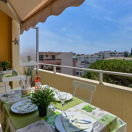 Apartman Studio Patricia *
