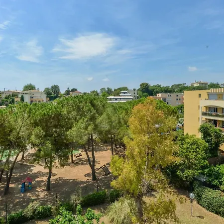 Apartman Studio Patricia