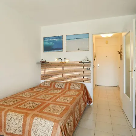 Apartment Studio Patricia *