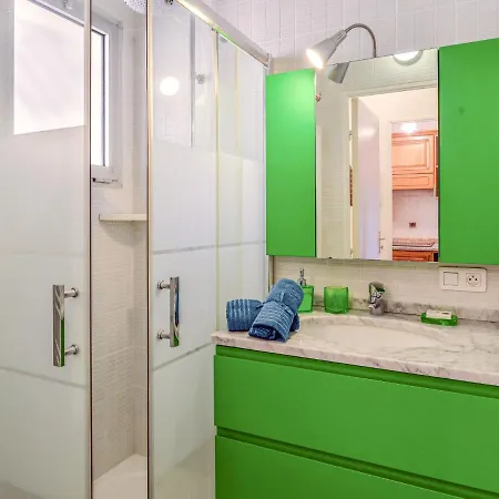 Apartman Studio Patricia